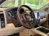 Dodge Ram SLT 2016